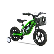 Bicicleta eléctrica 100W Infantil M30 12"