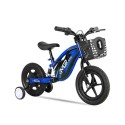 Bicicleta eléctrica 100W Infantil M30 12"