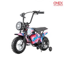 MINIMOTO ELECTRICA 300W LITIO OVEX