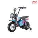 MINIMOTO ELECTRICA 300W LITIO OVEX