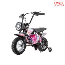 MINIMOTO ELECTRICA 300W LITIO OVEX