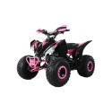 FUSSION QUAD 125CC KRX