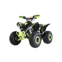 FUSSION QUAD 125CC KRX