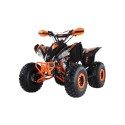 FUSSION QUAD 125CC KRX