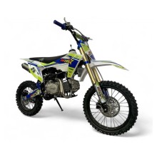 MTR XM 140cc 17/14