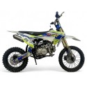 MTR XM 140cc 17/14