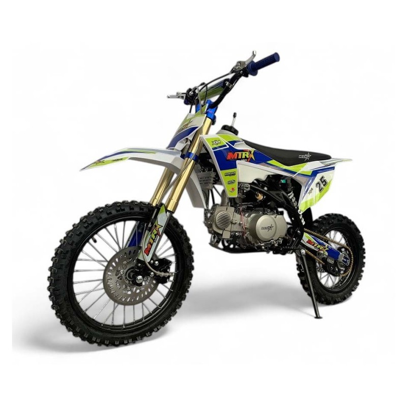 MTR XM 140cc 17/14