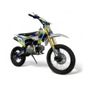 MTR XM 125cc 17/14