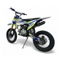 MTR XM 125cc 17/14