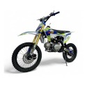 MTR XM 125cc 17/14