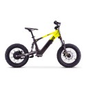 Bicicleta eléctrica SEDNA SX 16" 500W 36V 5AH BRUSHLESS