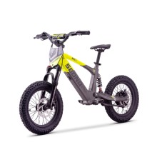 Bicicleta eléctrica SEDNA SX 16" 500W 36V 5AH BRUSHLESS