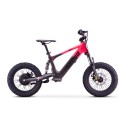 Bicicleta eléctrica SEDNA SX 16" 500W 36V 5AH BRUSHLESS