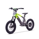 Bicicleta eléctrica SEDNA SX 16" 500W 36V 5AH BRUSHLESS