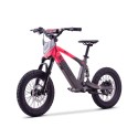 Bicicleta eléctrica SEDNA SX 16" 500W 36V 5AH BRUSHLESS
