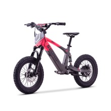 Bicicleta eléctrica SEDNA SX 16" 500W 36V 5AH BRUSHLESS