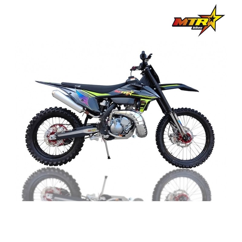 MTR XZF 250R