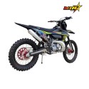 MTR XZF 250R