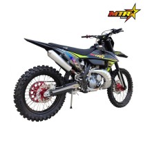 MTR XZF 250R