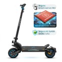 Patinete eléctrico smartGyro CROSSOVER DUAL MAX 2 Certificado