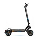 Patinete eléctrico smartGyro CROSSOVER DUAL MAX 2 LR Certificado