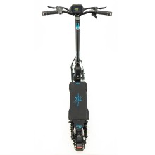 Patinete eléctrico smartGyro CROSSOVER DUAL MAX 2 LR Certificado