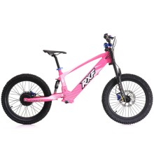 Bicicleta eléctrica sin pedales 750W 20" RXF EVO Racing
