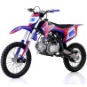 Pit bike 125cc RXF-Z OPEN 17/14"