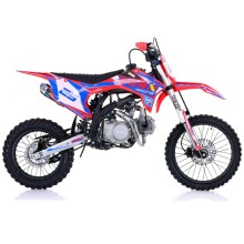 Pit bike 125cc RXF-Z OPEN 17/14"
