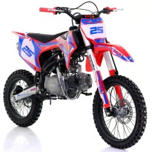 Pit bike 125cc RXF-Z OPEN 17/14"