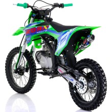 Pit bike 125cc RXF-Z OPEN 17/14"