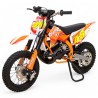 Minicross 50cc Roan 50M-2 aire 12/10