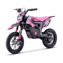 MINICROSS ELECTRICA ROAN 709 550W