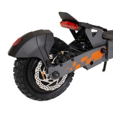 Patinete eléctrico KuKirin G2