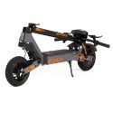 Patinete eléctrico KuKirin G2