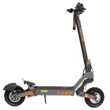 Patinete eléctrico KuKirin G2
