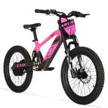 BICICLETA ELECTRICA 20'' 550W 36V SIN PEDALES