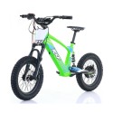 BICICLETA ELECTRICA INFANTIL 500W 16" RXF EVO
