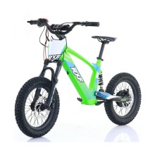 BICICLETA ELECTRICA INFANTIL 500W 16" RXF EVO
