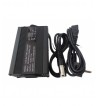 Cargador batería de lítio 48v