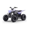 Quad 125cc ROAN DAKAR R8 Semi-Automático