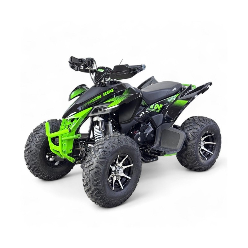 Quad 250cc Roan Typhoon R10 R-N-1-2-3-4 Quad 250cc Roan Typhoon R10 R-N-1-2-3-4
