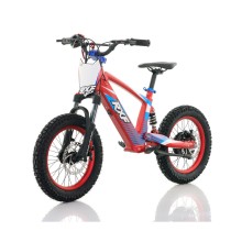 Bicicleta electrica infantil 350W 16" Roan RXF Evo-S