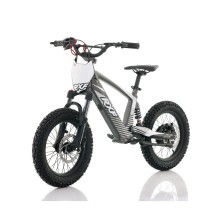 Bicicleta electrica infantil 350W 16" Roan RXF Evo-S