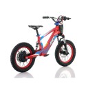 Bicicleta electrica infantil 350W 16" Roan RXF Evo-S