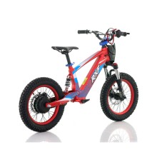Bicicleta electrica infantil 350W 16" Roan RXF Evo-S
