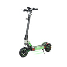Patinete eléctrico M41 Tank 2025 Model