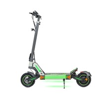 Patinete eléctrico M41 Tank 2025 Model