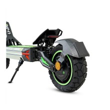 Patinete eléctrico M41 Tank 2025 Model