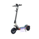 Patinete eléctrico M41 Tank 2026